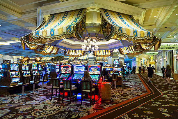 garudaslot Bingo Rooms Built for Speed